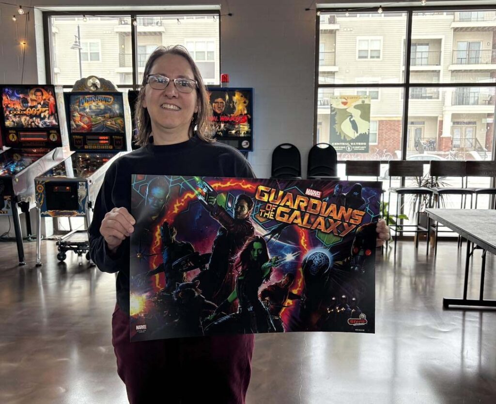 The Translite Winner